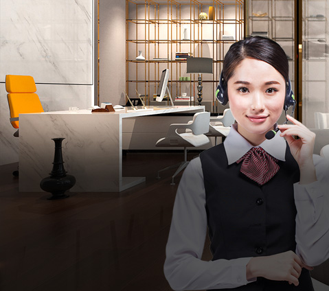 售后保障-烟台装修公司,商业空间装饰,办公楼设计,办公室装修